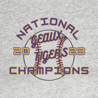 The Champs T-Shirt